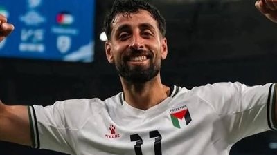 سيف زاهر: عدي الدباغ قادما إلى القاهرة لإجراء الكشف الطبي