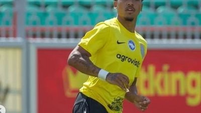 البرازيلي بيزيرا خارج حسابات الزمالك في انطلاقة الدوري الممتاز