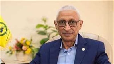 محافظ شمال سيناء: المحافظة تشهد طفرة غير مسبوقة في البنية التحتية