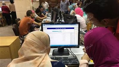  التعليم العالي تعلن موعد نتيجة المرحلة الثانية من تنسيق الجامعات 2025 