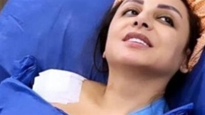 محمود سعد يكشف حقيقة الحالة الصحية للمطربة أنغام «الوضع صعب»