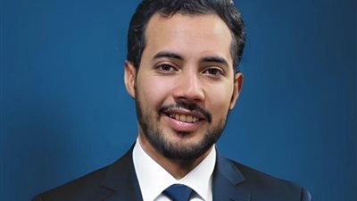 الجيوشي نائبًا لرئيس لجنة التنظيم المركزي بكيان شباب مستدام 2025