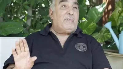 سيد صادق في آخر حوار له مع 