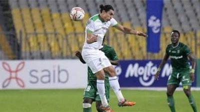 المصري البورسعيدي يفتتح مبارياته في دوري نايل بمواجهة الاتحاد