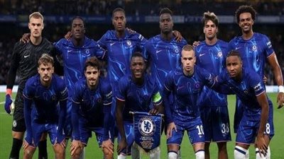 تشيلسي يُعلن تشكيله الأساسي لمواجهة بايرن ميونخ في دوري أبطال أوروبا