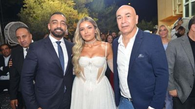 لأسباب خاصة.. ابنة حسام حسن تنهي خطبتها من نجل رجل أعمال شهير (خاص)