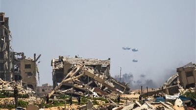 إسرائيل تقر خطة للسيطرة على غزة وسط تصاعد الغضب الدولي والأزمة الإنسانية