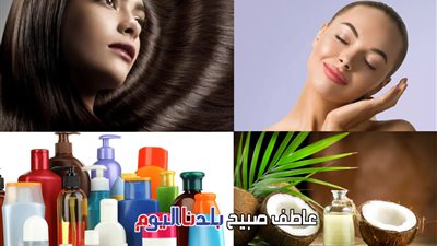 حرارة أغسطس لا ترحم.. نصائح للحفاظ على جمال بشرتك وشعرك