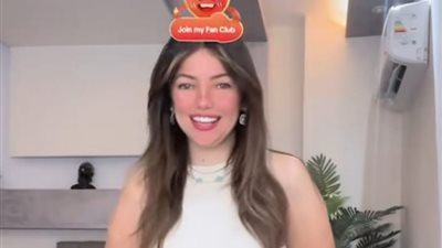  محام يتقدم ببلاغ ضد مروة حلمي صديقة 