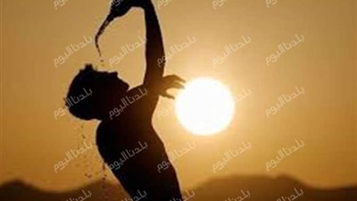 الجو مولع نار.. حالة الطقس اليوم السبت 9 أغسطس 2025