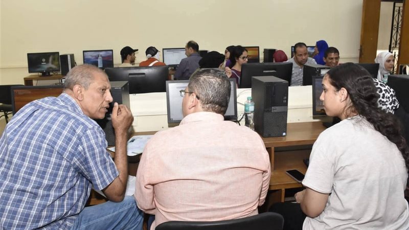 تنسيق المرحلة الأولى