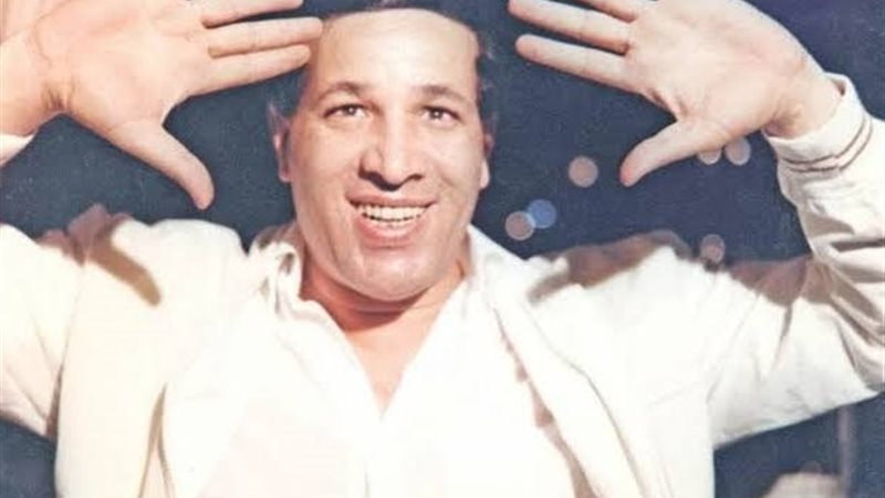 سعيد صالح