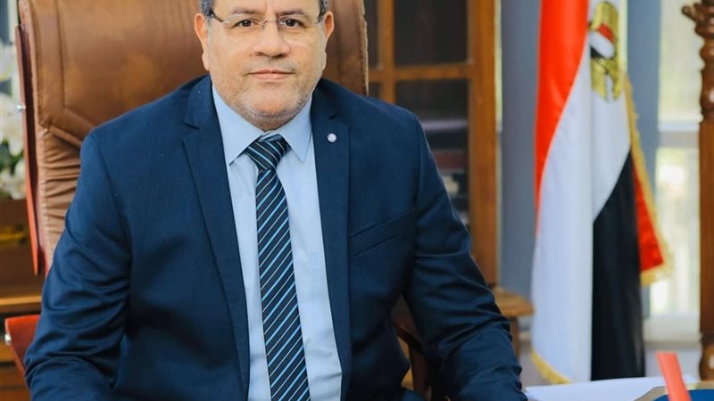 وكيل وزارة الصحة