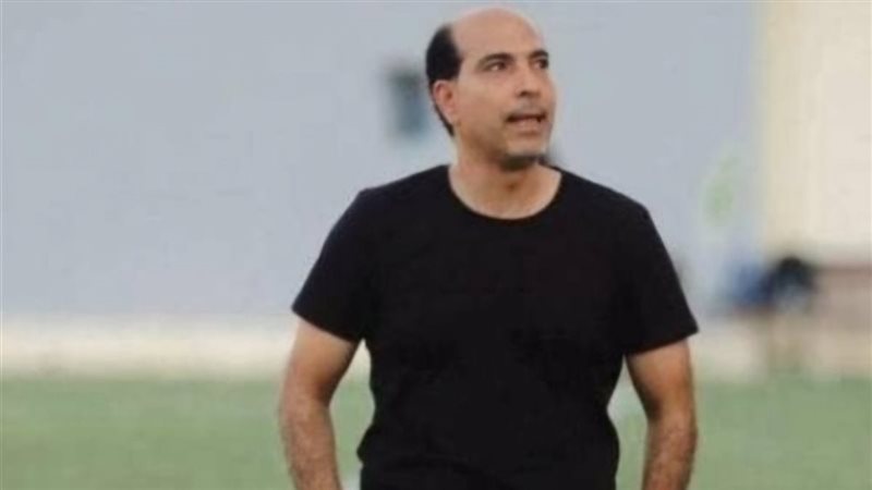 احمد كشري