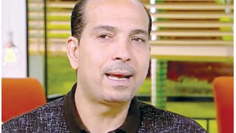أحمد كشري