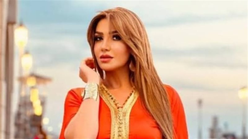 الفنانة لقاء سويدان