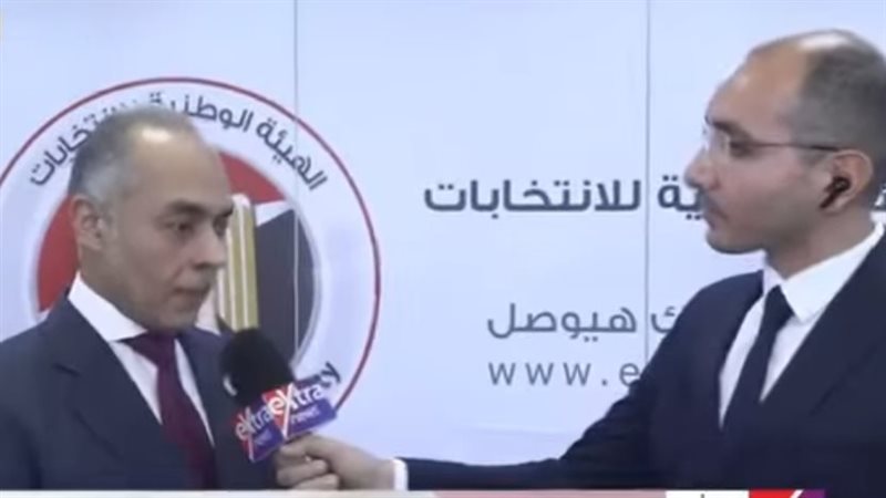 المستشار أحمد بنداري