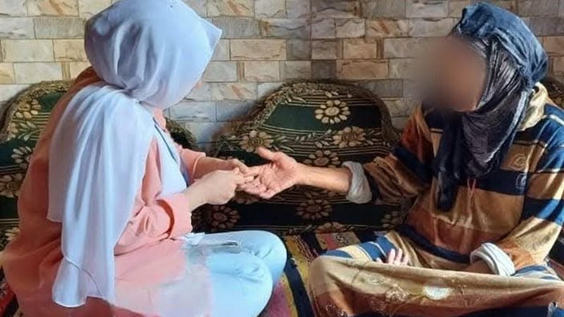 100 يوم صحة