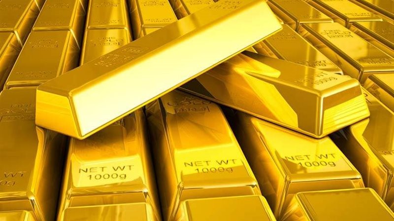 سعر الذهب