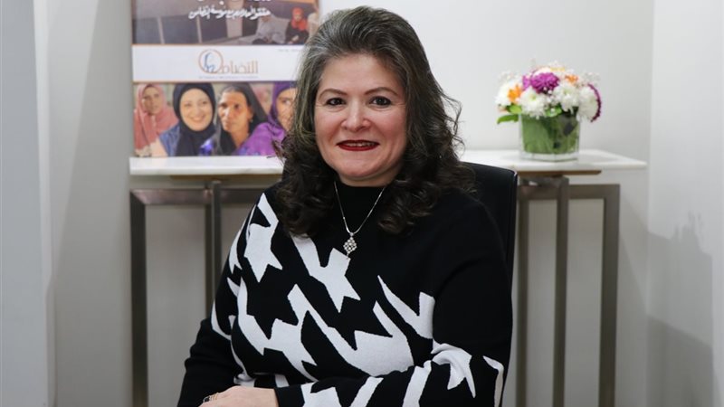 منى ذو الفقار رئيس