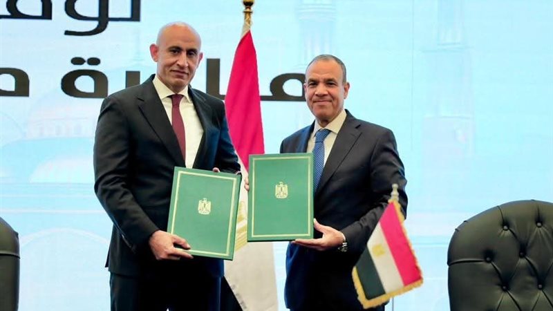 خلال إطلاق المبادرة