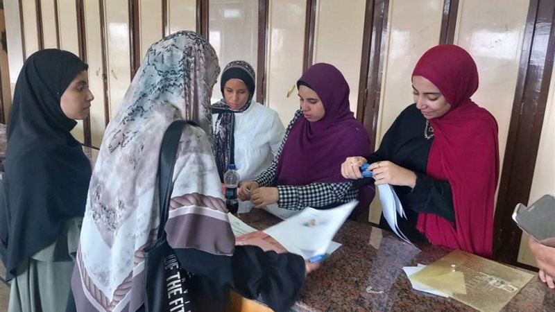 اختبارات القدرات