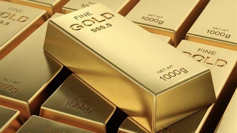 سعر الذهب