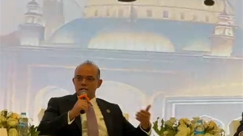 الدكتور محمد فريد
