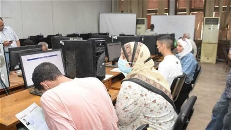 باب تسجيل الرغبات
