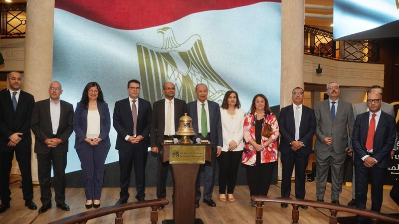 جانب من الفعاليات