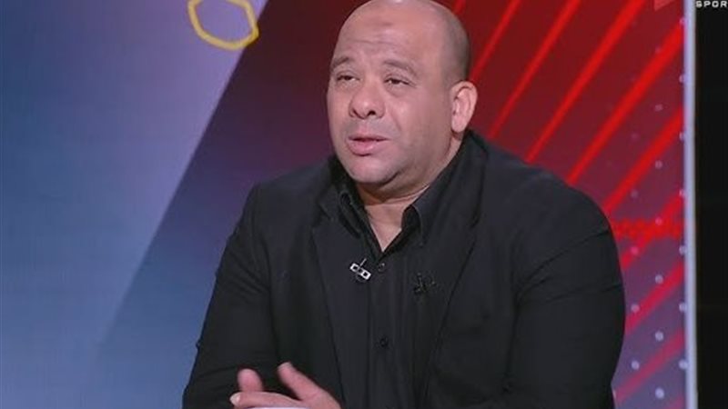 وليد صلاح الدين