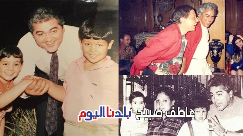 ذكرى وفاة مصطفى متولي