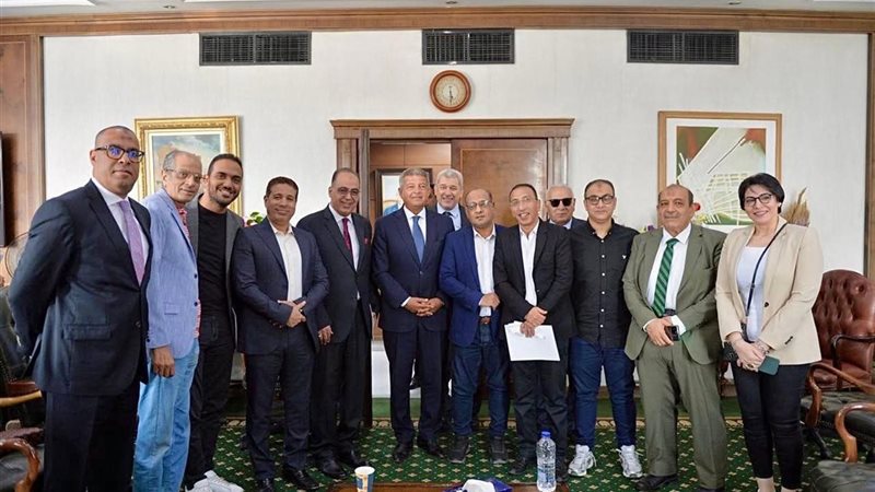 المجلس الأعلى للإعلام