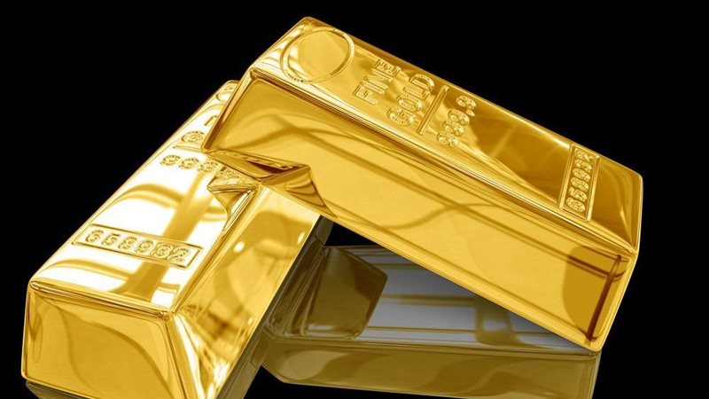 سعر الذهب