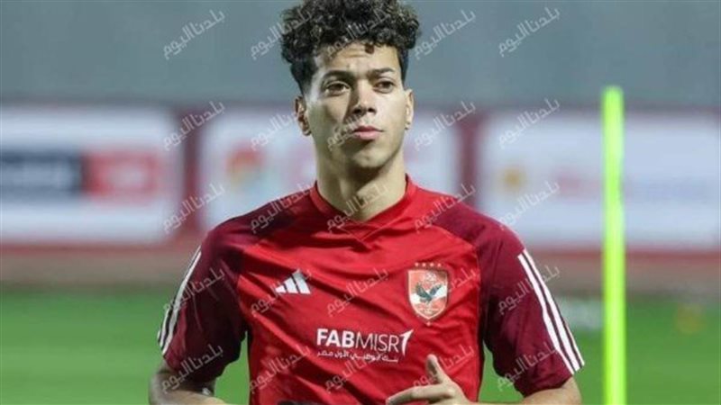 موعد عودة مصابي الأهلي
