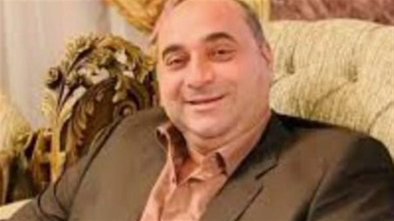 مرشح مستقبل وطن