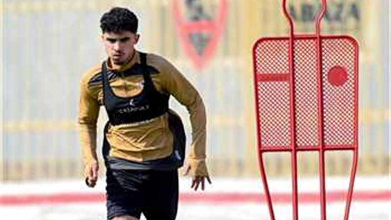احمد الجفالي