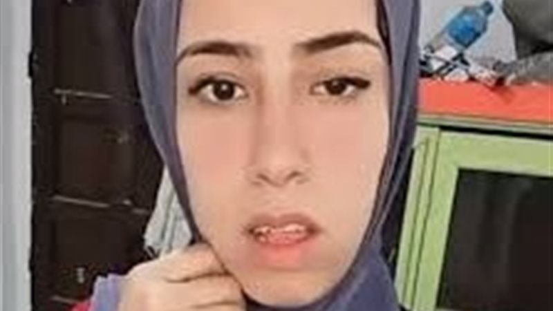 علياء قمرون