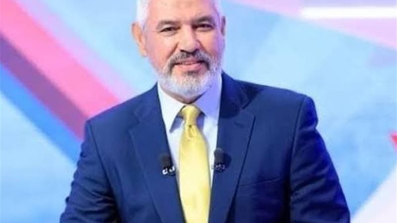 جمال عبدالحميد