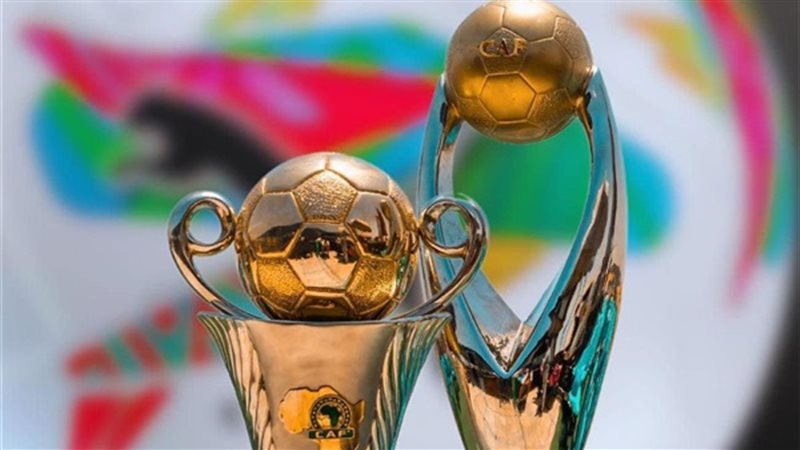 كأس بطولتي دوري أبطال