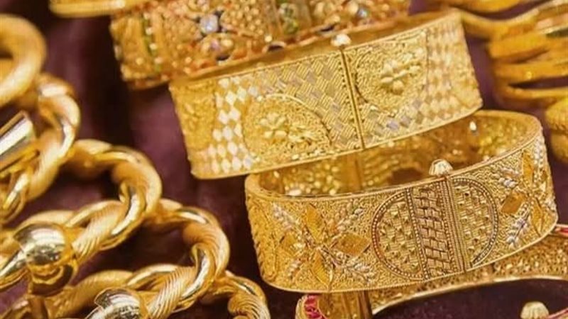 تعرف على اسعار الذهب