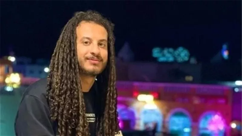 خالد الرسام