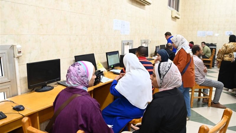 تنسيق الجامعات 2025