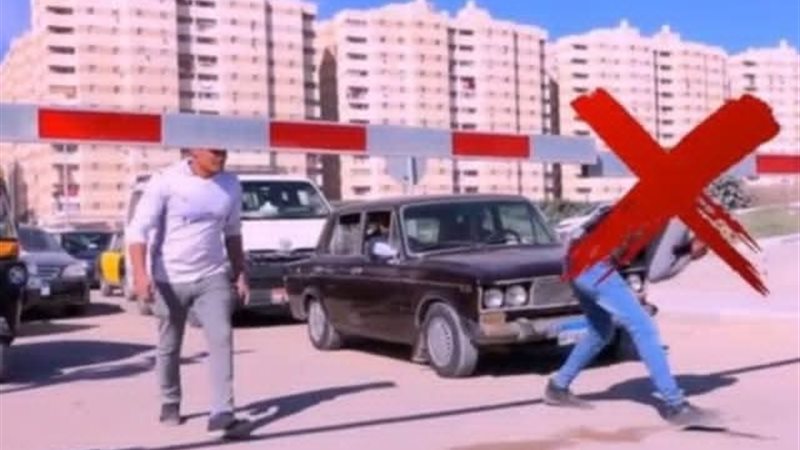 وزارة النقل