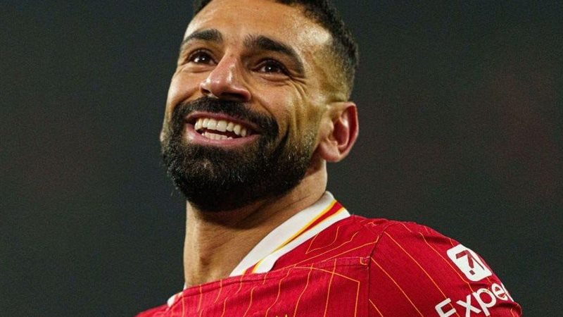 محمد صلاح