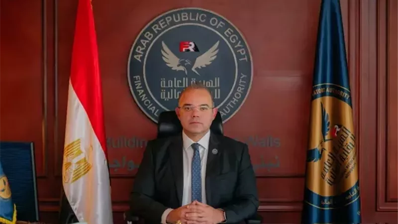 الدكتور محمد فريد