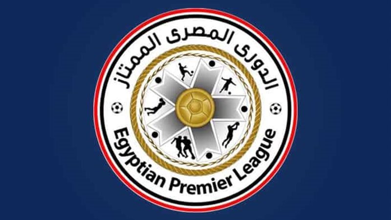 الدوري المصري