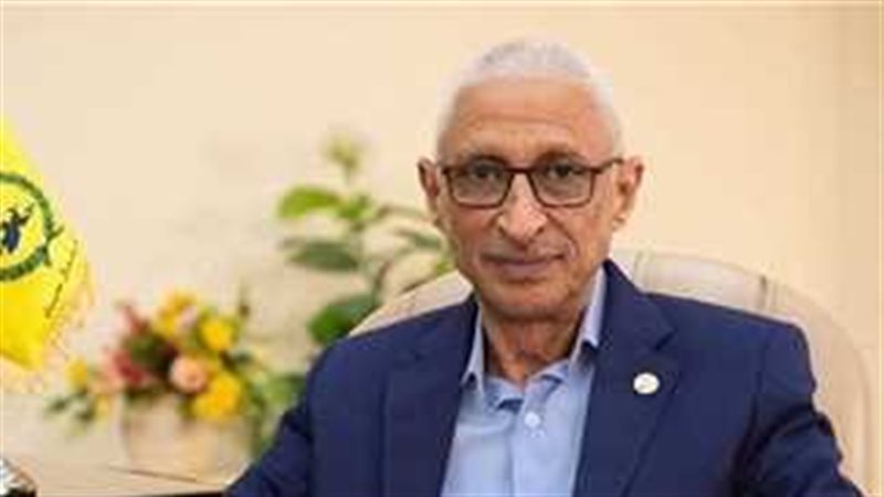 اللواء خالد مجاور