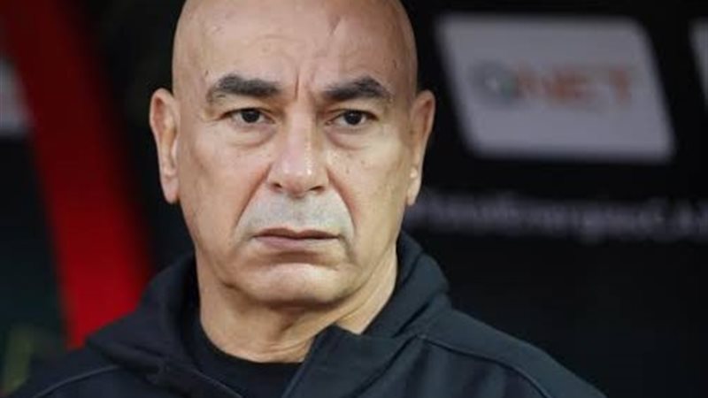حسام حسن