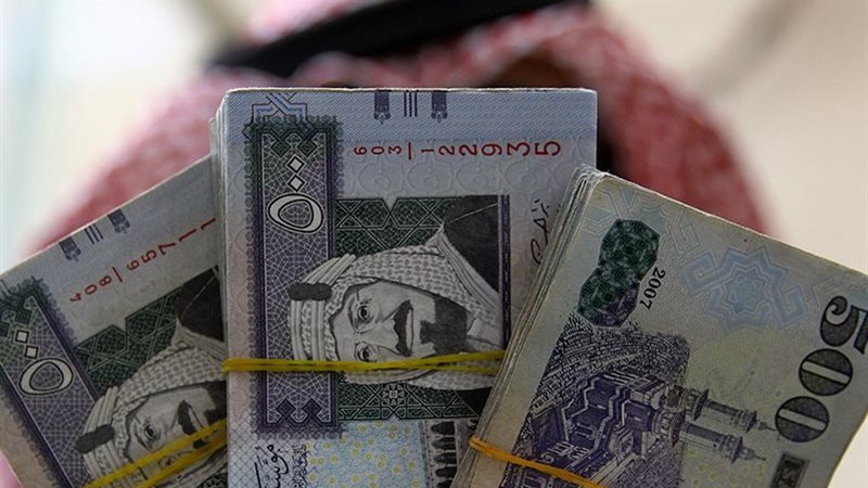 سعر العملات العربية